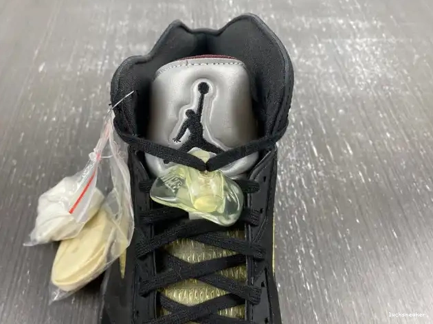 Rep LUCY Black Ma x Air A 5 Maniere FD1330-001 Jordan 0614